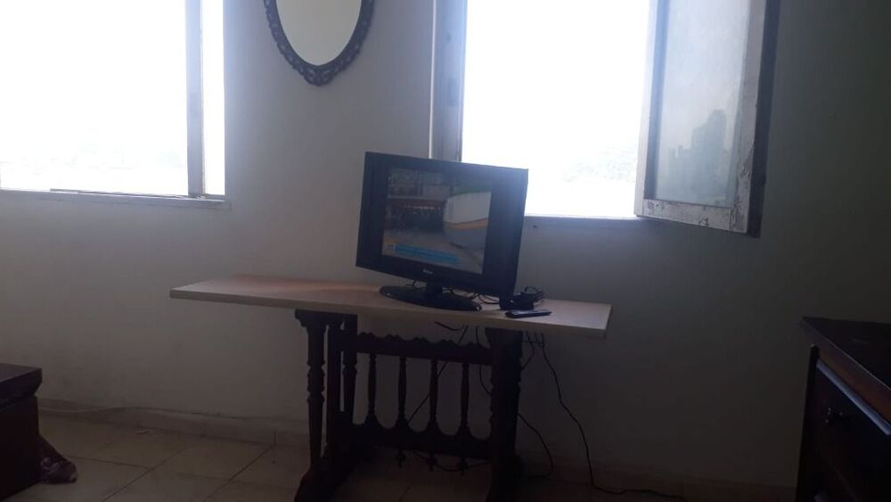 Apartamento, 3 quartos, 107 m² - Foto 1