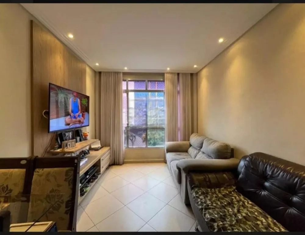 Apartamento, 2 quartos, 75 m² - Foto 1