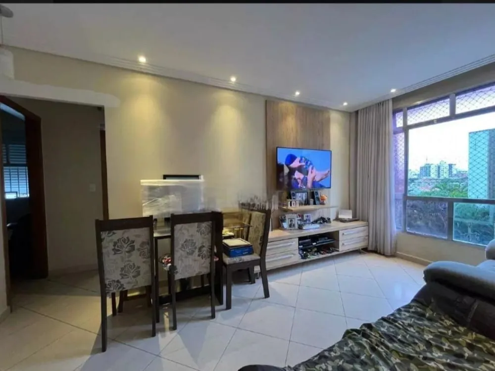 Apartamento, 2 quartos, 75 m² - Foto 7