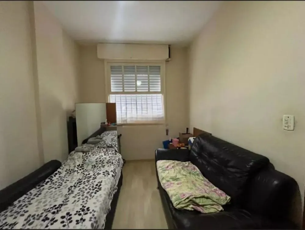 Apartamento, 2 quartos, 75 m² - Foto 2