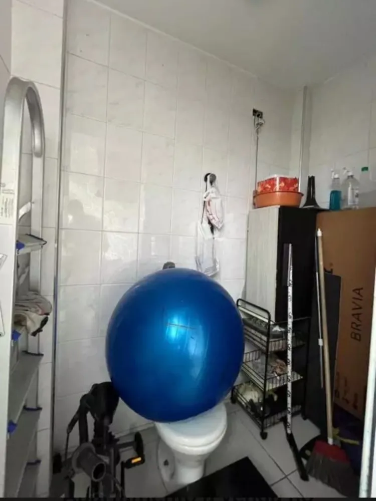 Apartamento, 2 quartos, 75 m² - Foto 5