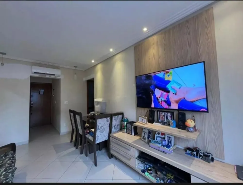 Apartamento, 2 quartos, 75 m² - Foto 6
