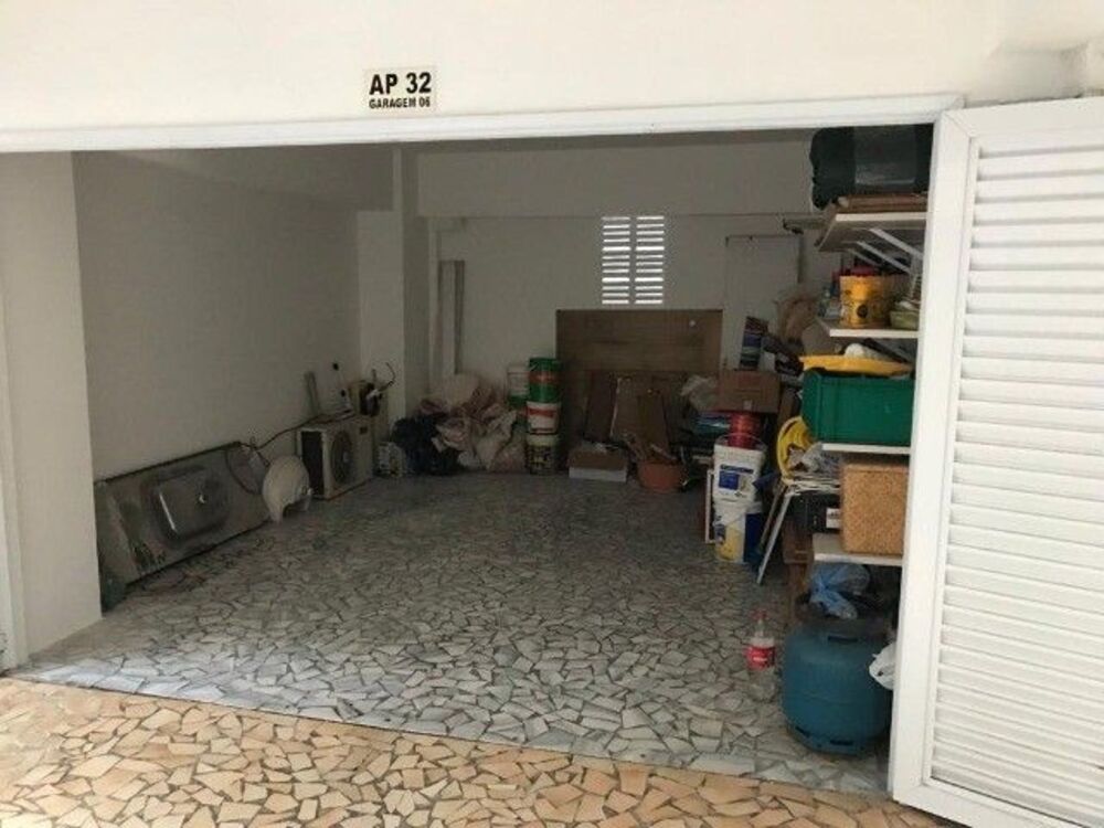 Apartamento à venda com 3 quartos, 115m² - Foto 1