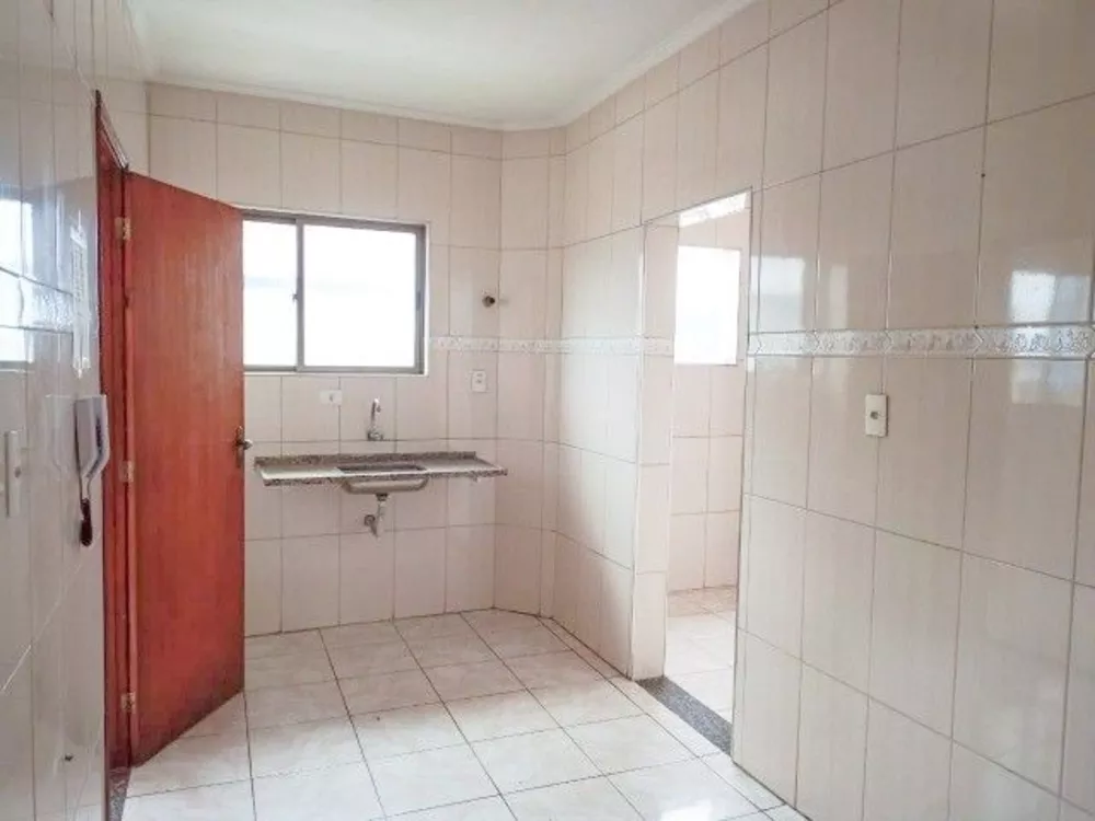 Apartamento à venda com 3 quartos, 100m² - Foto 15