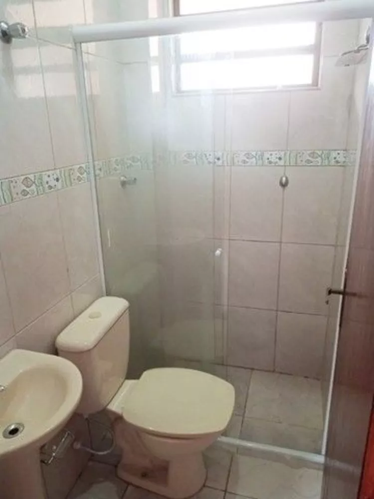 Apartamento à venda com 3 quartos, 100m² - Foto 1