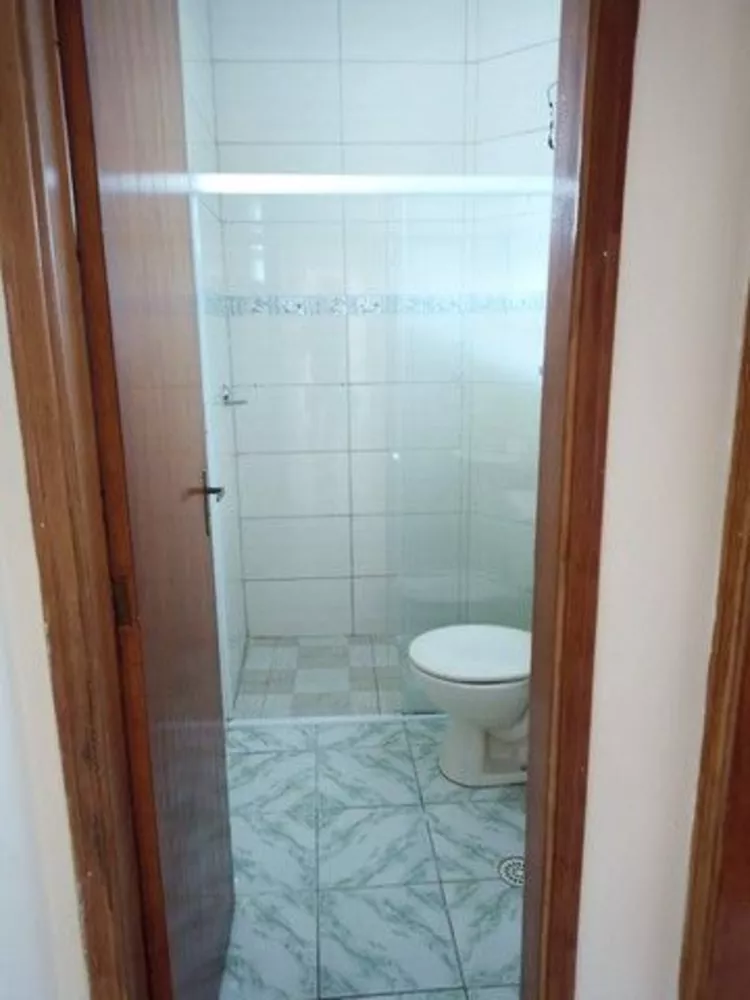 Apartamento à venda com 3 quartos, 100m² - Foto 3