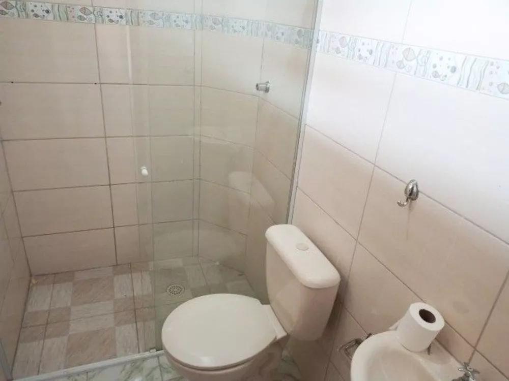 Apartamento à venda com 3 quartos, 100m² - Foto 13