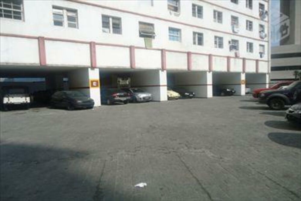 Apartamento, 2 quartos, 80 m² - Foto 5