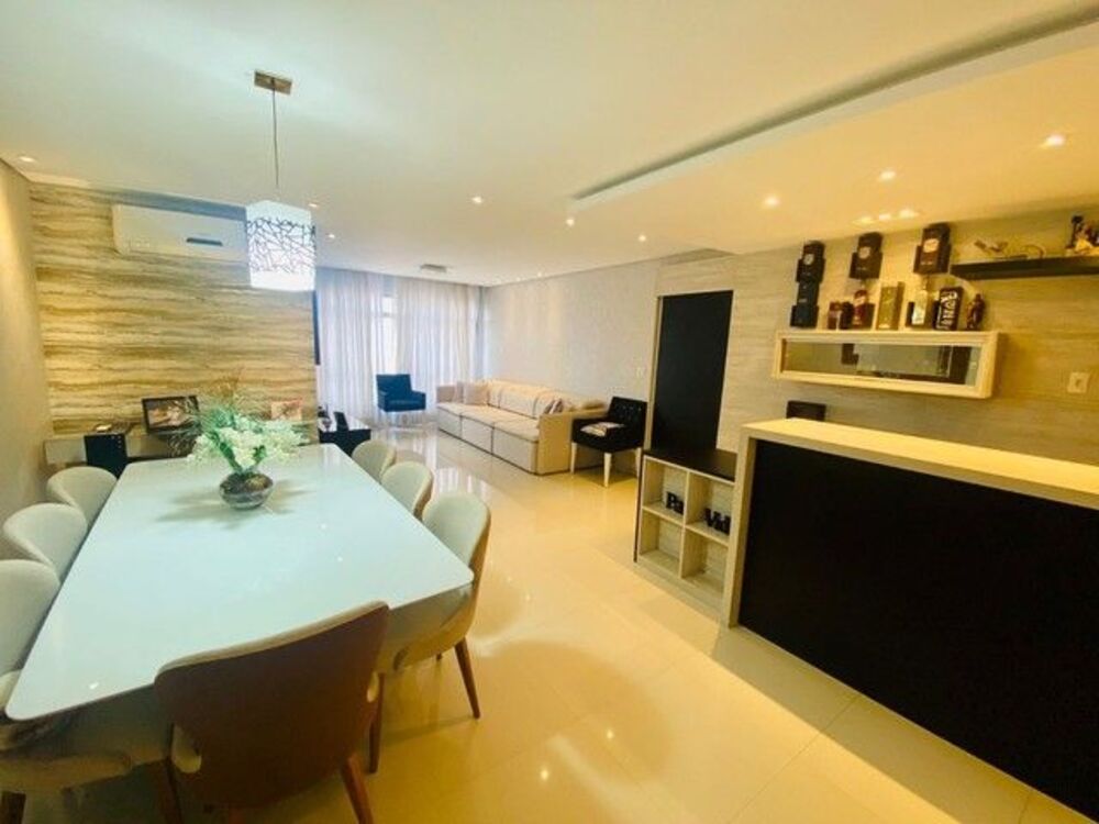 Apartamento, 2 quartos, 122 m² - Foto 1
