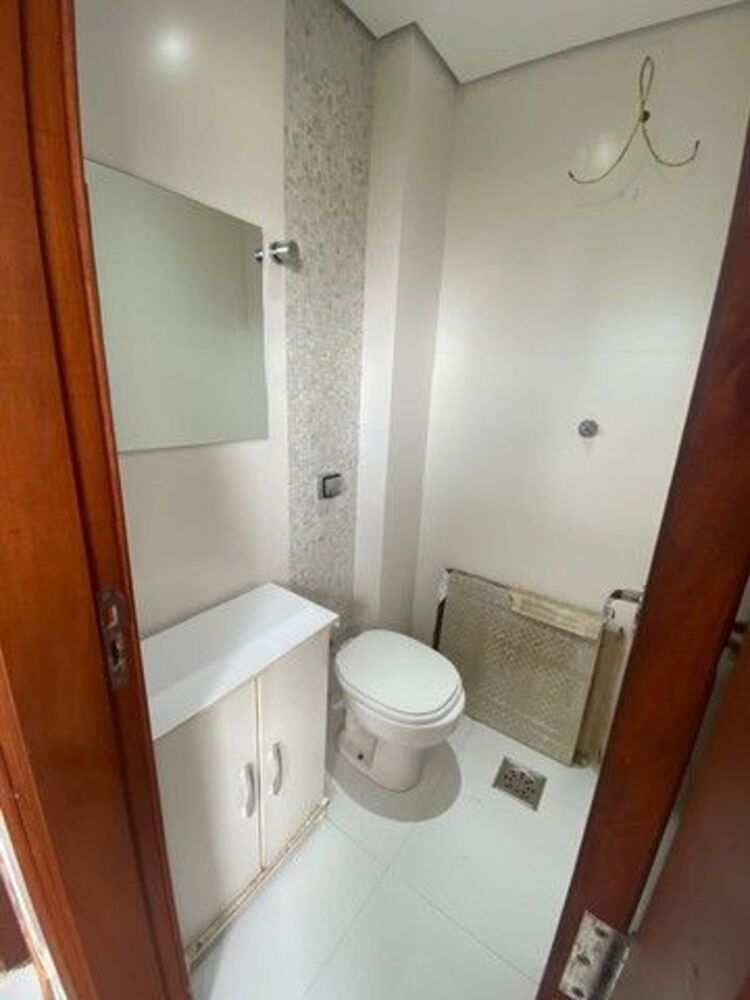 Apartamento, 2 quartos, 122 m² - Foto 2