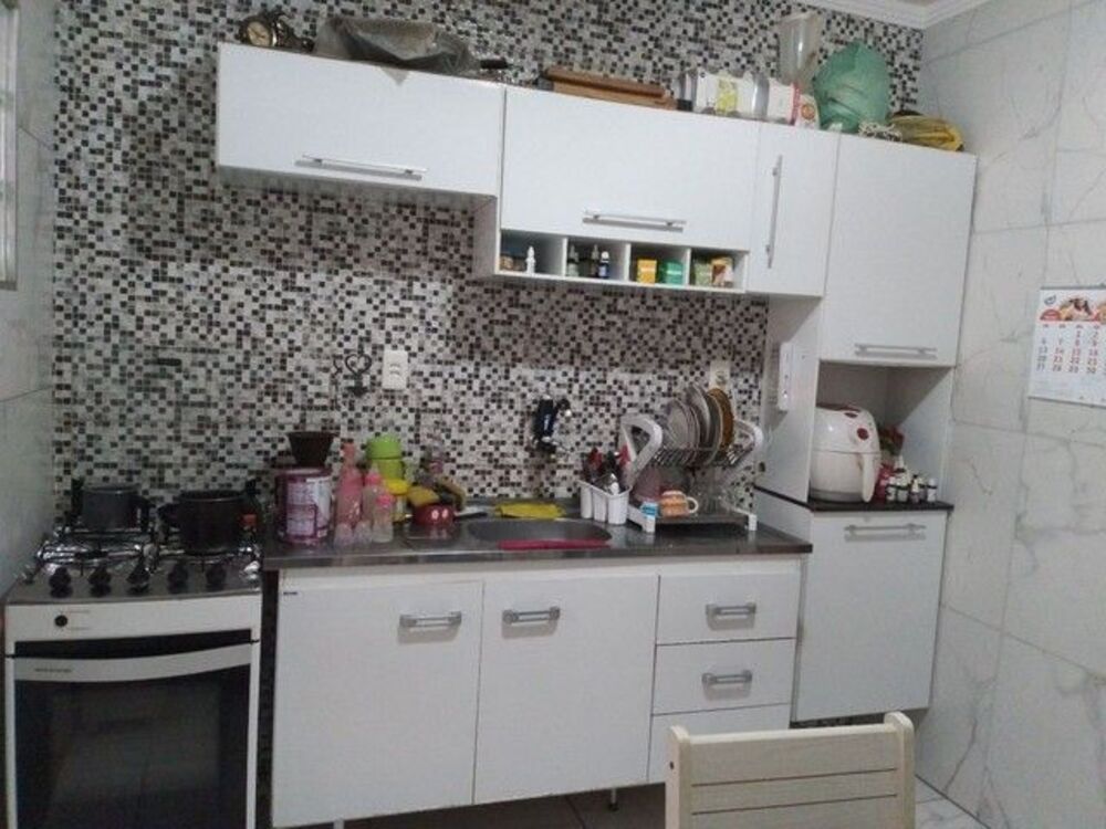 Apartamento, 2 quartos, 74 m² - Foto 2