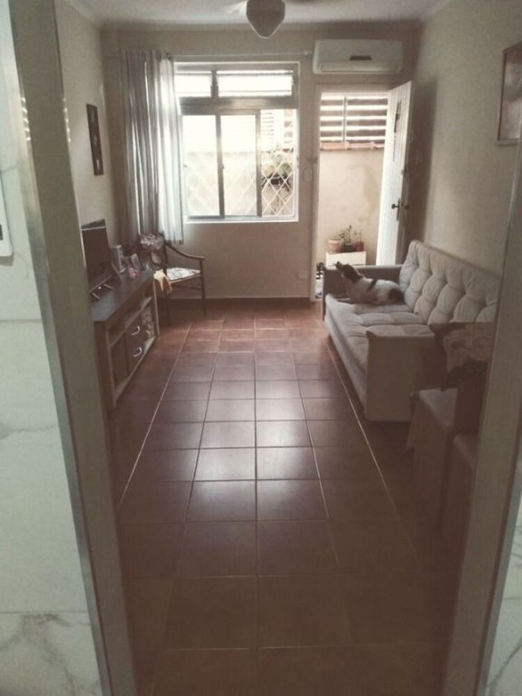 Apartamento, 2 quartos, 74 m² - Foto 1