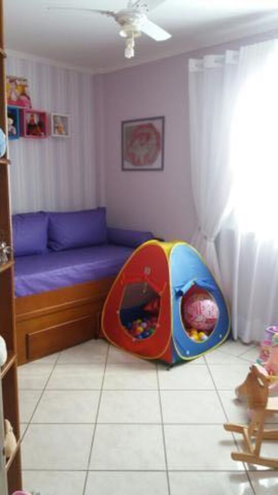 Apartamento, 3 quartos, 90 m² - Foto 5