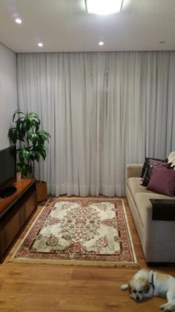 Apartamento, 3 quartos, 90 m² - Foto 6