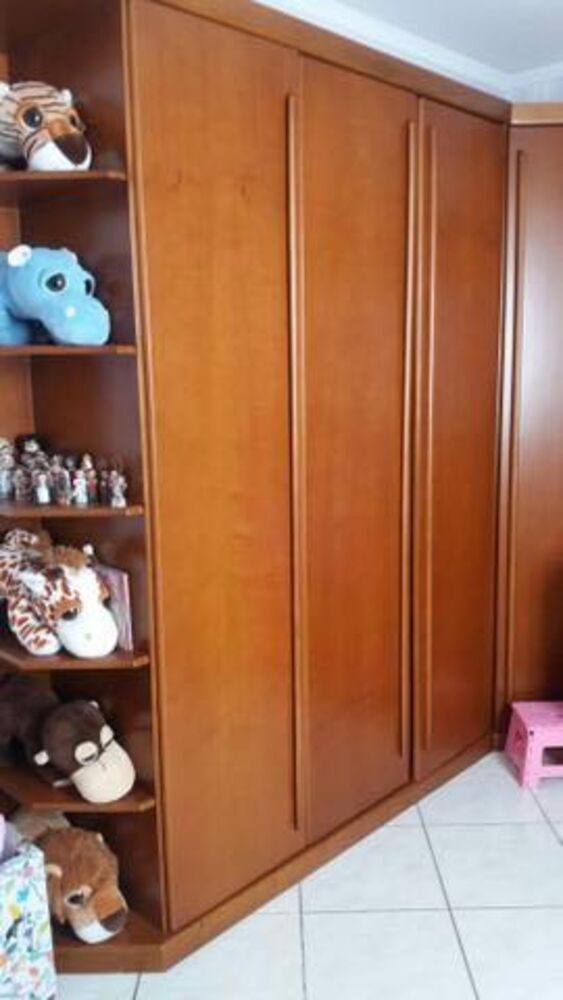 Apartamento, 3 quartos, 90 m² - Foto 1