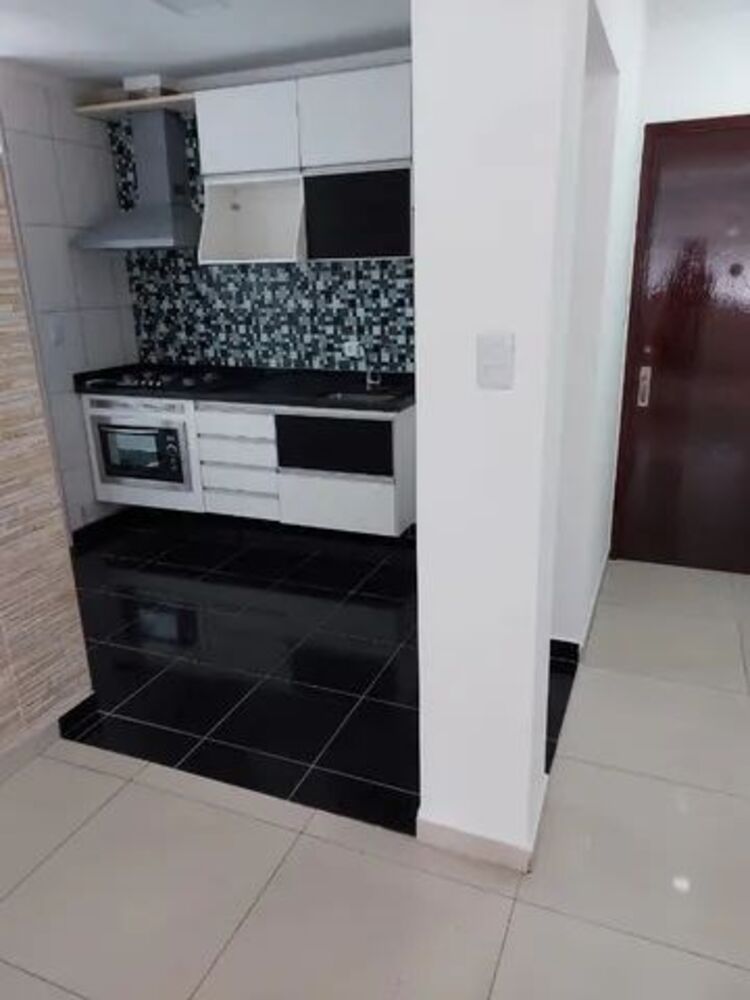Apartamento, 1 quarto, 50 m² - Foto 2