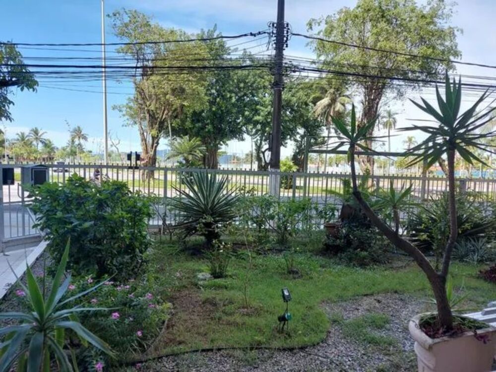 Apartamento, 1 quarto, 50 m² - Foto 1
