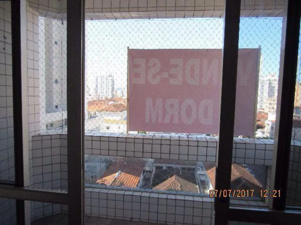 Apartamento, 3 quartos, 134 m² - Foto 1
