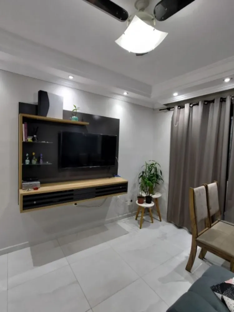 Apartamento, 1 quarto, 45 m² - Foto 16