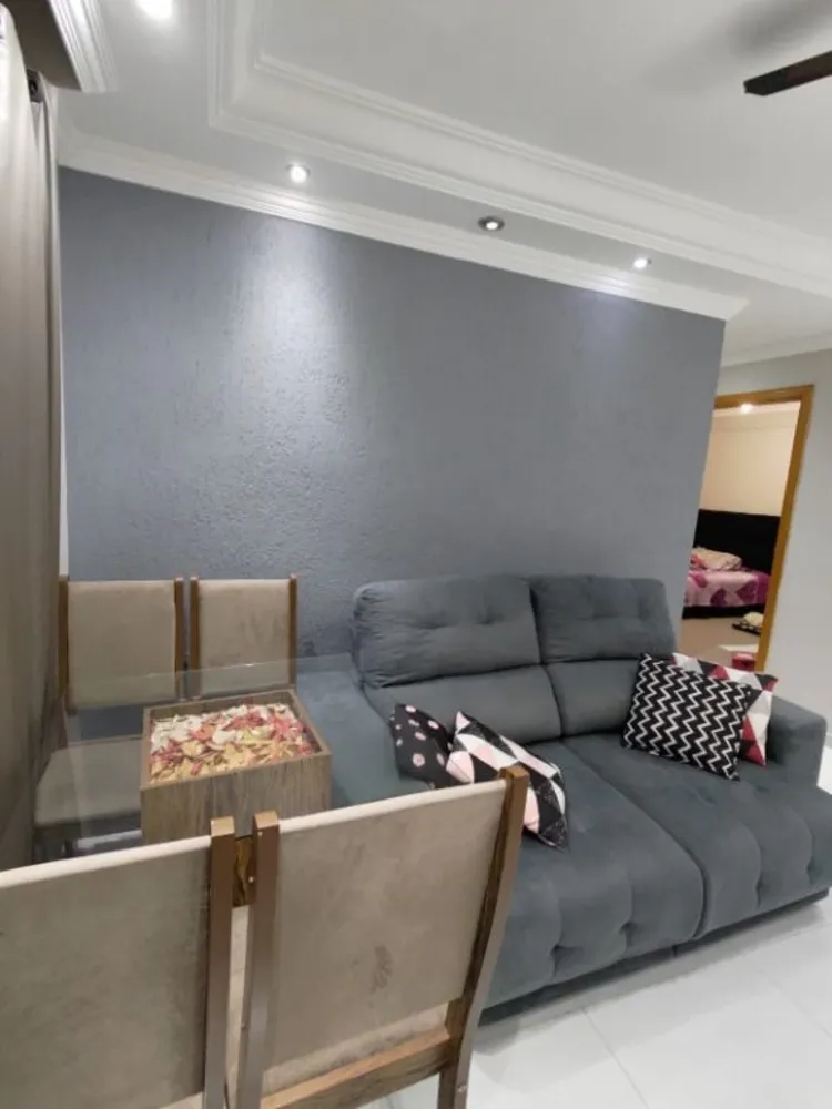 Apartamento, 1 quarto, 45 m² - Foto 15