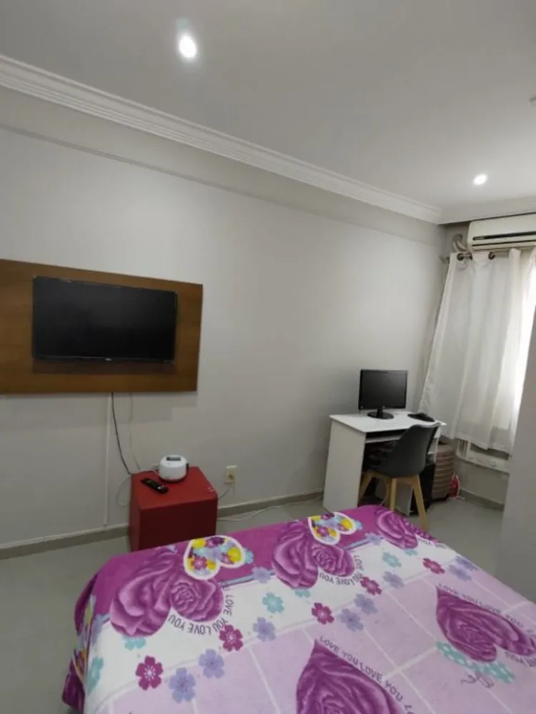 Apartamento, 1 quarto, 45 m² - Foto 7