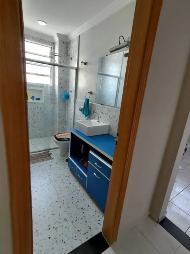 Apartamento, 1 quarto, 45 m² - Foto 4