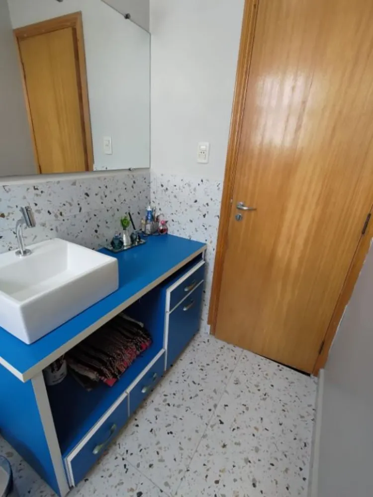 Apartamento, 1 quarto, 45 m² - Foto 5