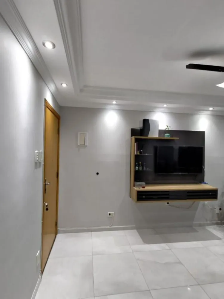 Apartamento, 1 quarto, 45 m² - Foto 13