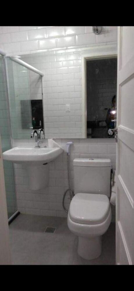 Kitnet-Studio, 45 m² - Foto 4