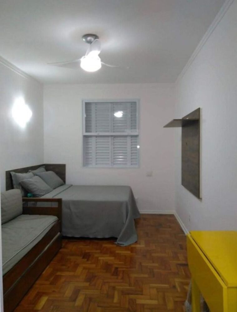 Kitnet-Studio, 45 m² - Foto 2