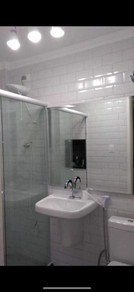 Kitnet-Studio, 45 m² - Foto 1