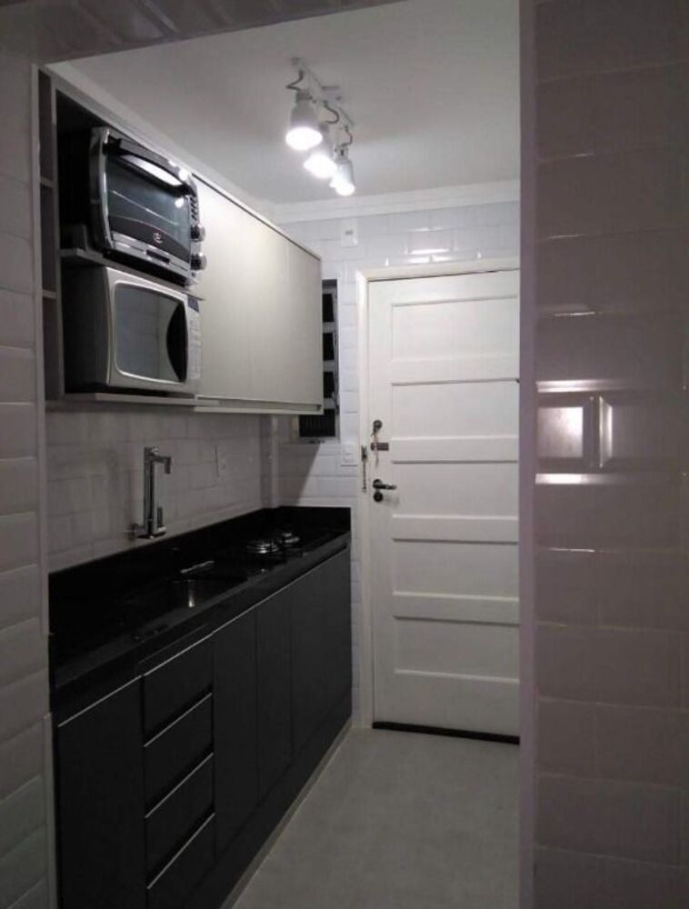 Kitnet-Studio, 45 m² - Foto 3