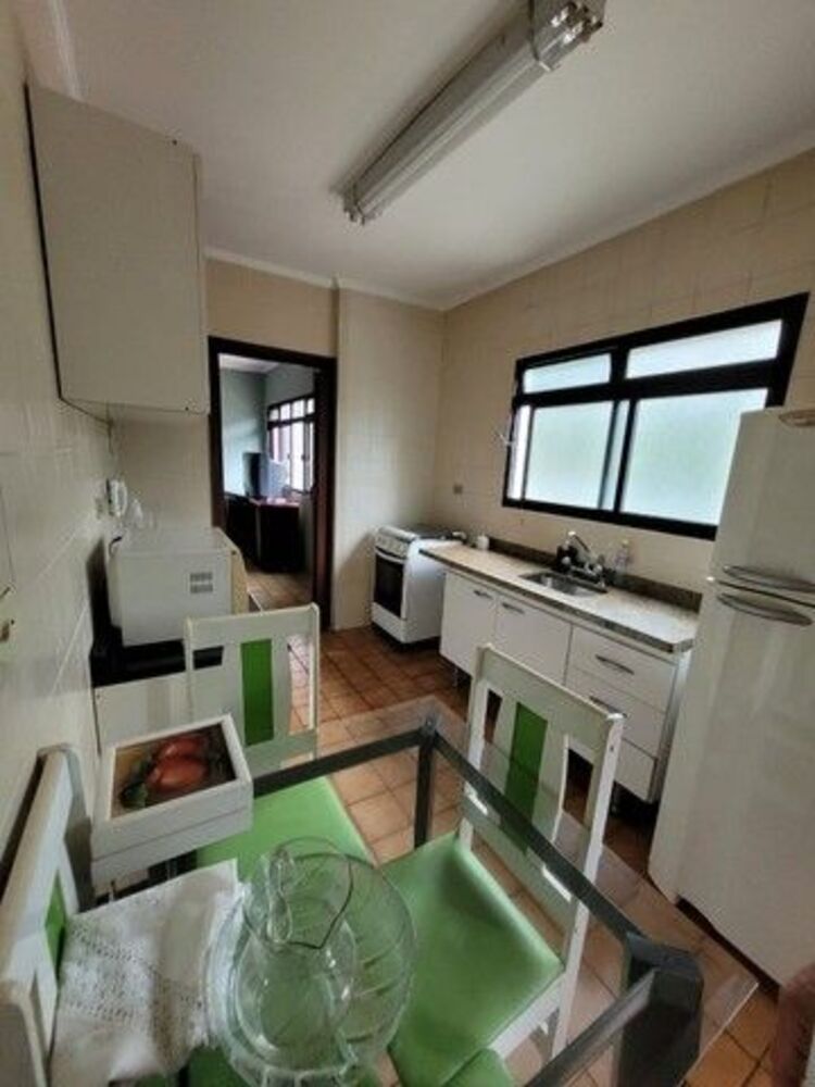 Apartamento, 1 quarto, 50 m² - Foto 2
