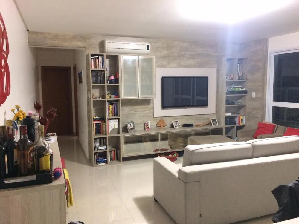 Apartamento, 2 quartos, 120 m² - Foto 2