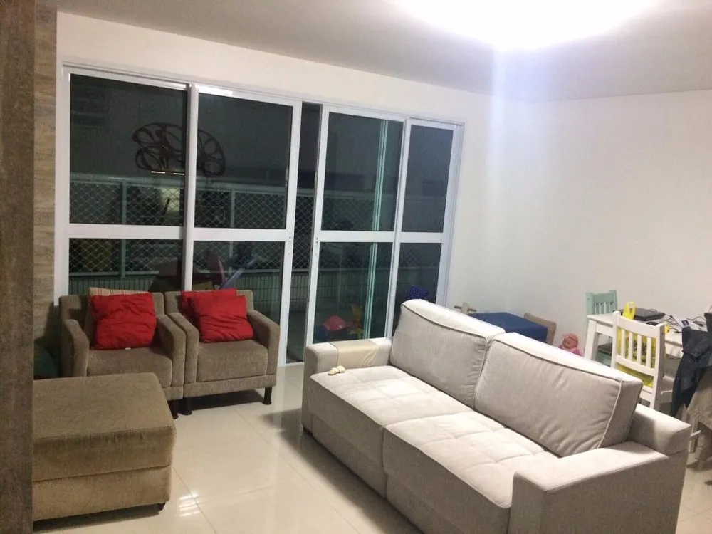 Apartamento, 2 quartos, 120 m² - Foto 1