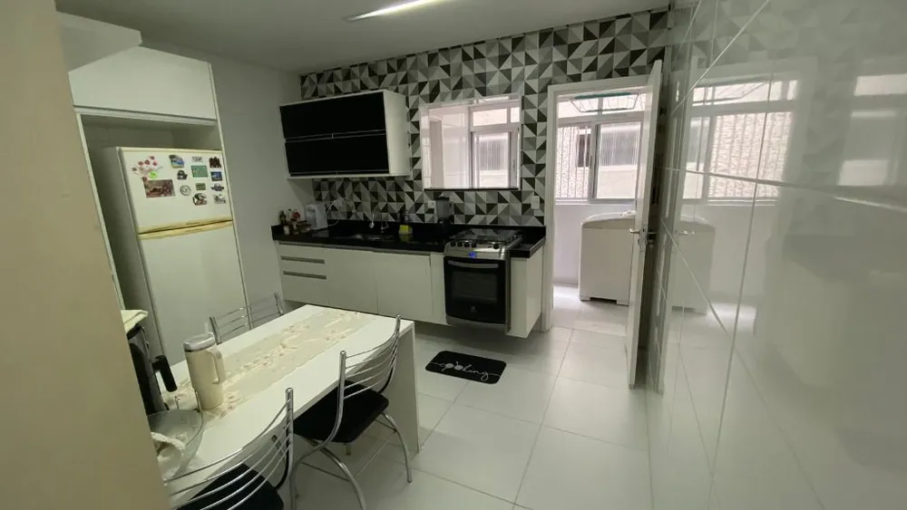 Apartamento, 2 quartos, 100 m² - Foto 3