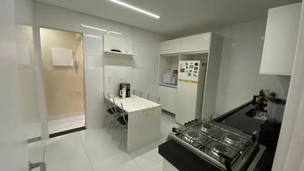 Apartamento, 2 quartos, 100 m² - Foto 2