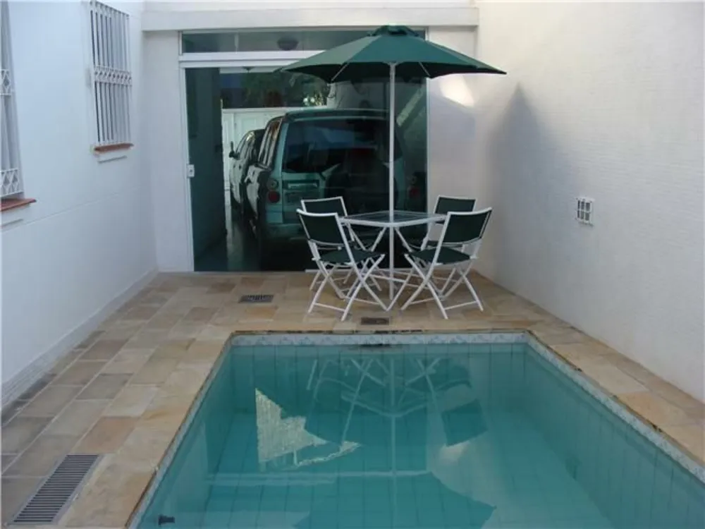 Sobrado, 4 quartos, 280 m² - Foto 4