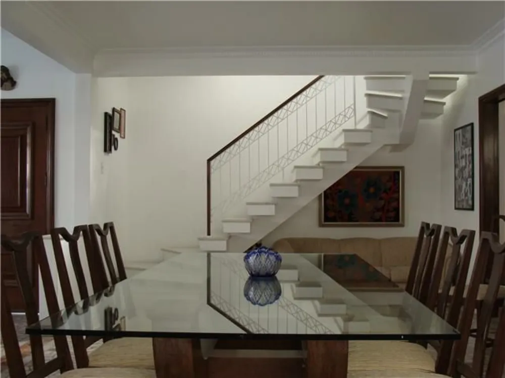 Sobrado, 4 quartos, 280 m² - Foto 1