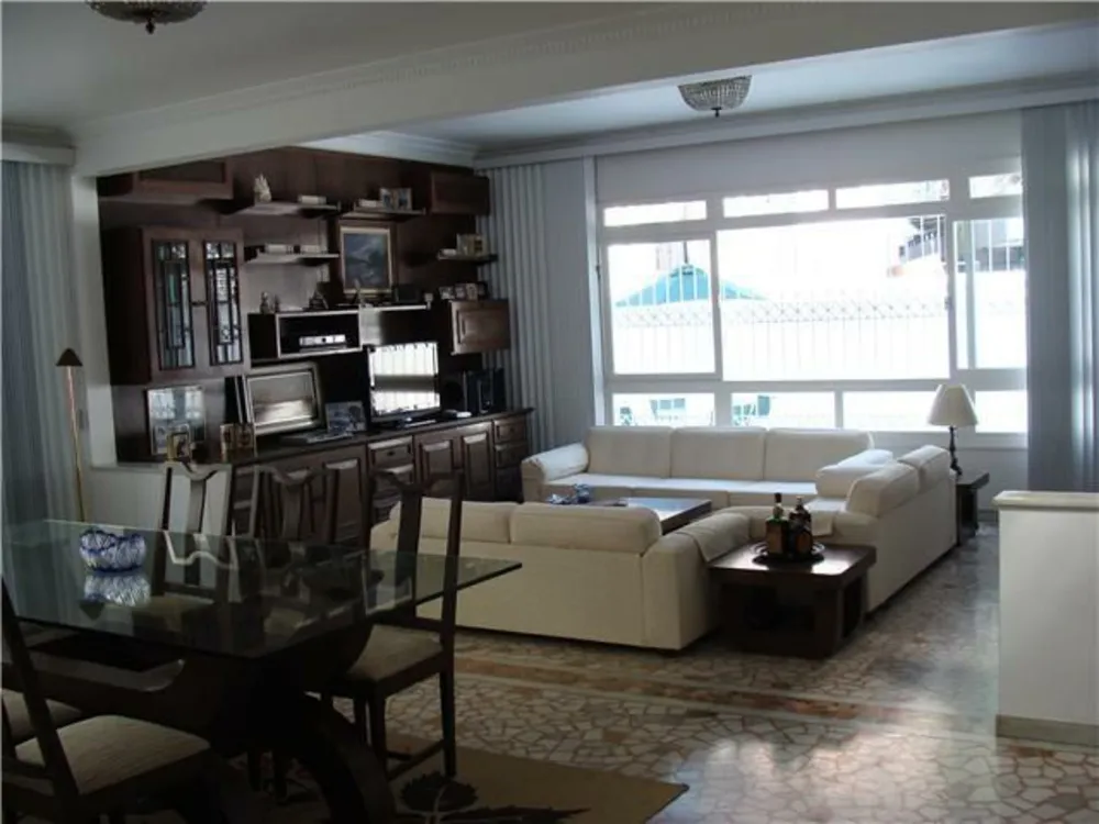 Sobrado, 4 quartos, 280 m² - Foto 2