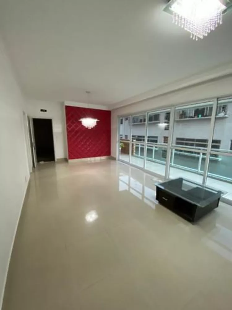 Apartamento à venda com 3 quartos, 223m² - Foto 8