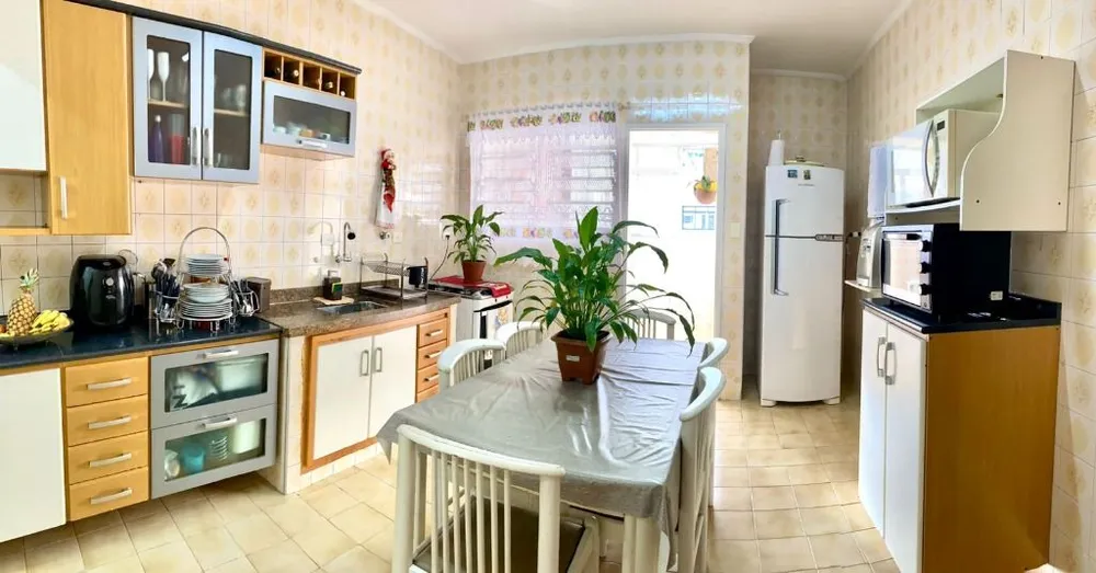 Apartamento, 2 quartos, 127 m² - Foto 2
