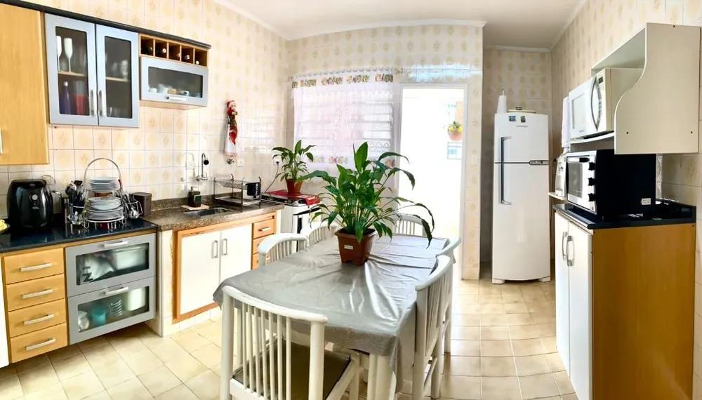 Apartamento, 2 quartos, 127 m² - Foto 1