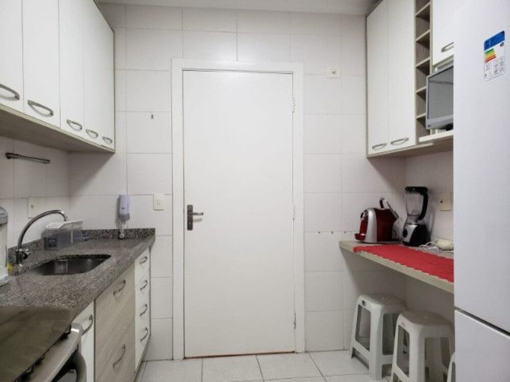 Apartamento, 2 quartos, 79 m² - Foto 3