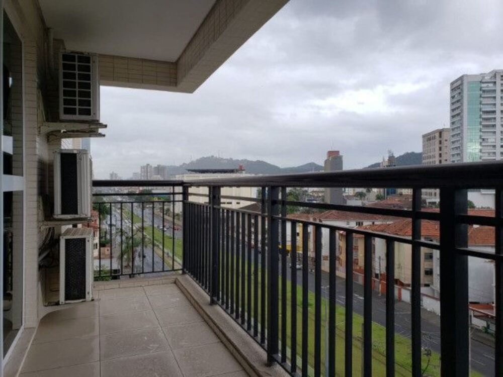 Apartamento, 2 quartos, 79 m² - Foto 4