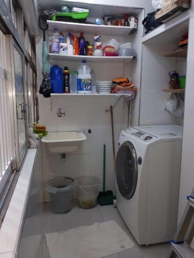 Apartamento, 3 quartos, 104 m² - Foto 1