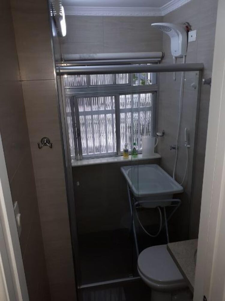 Apartamento, 3 quartos, 104 m² - Foto 3