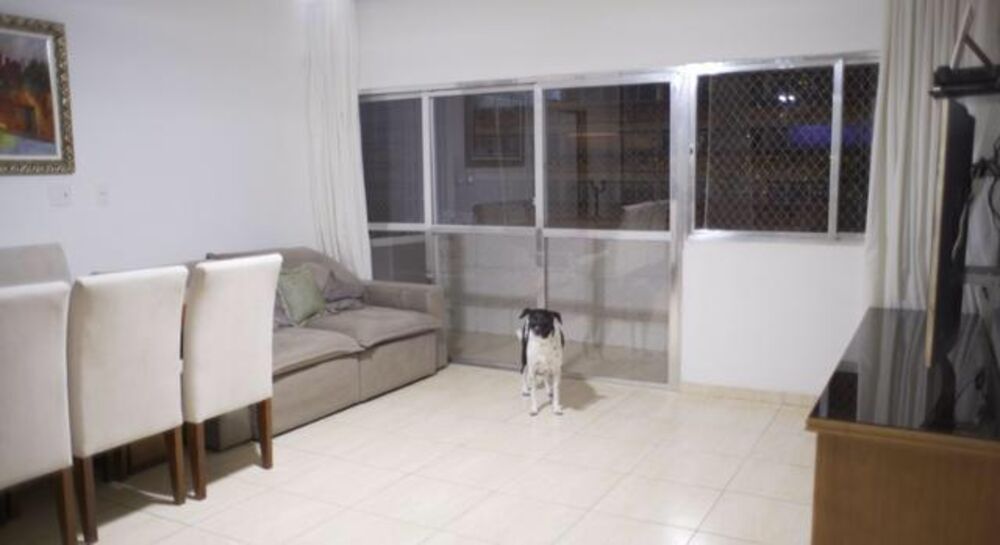 Apartamento, 3 quartos, 104 m² - Foto 6