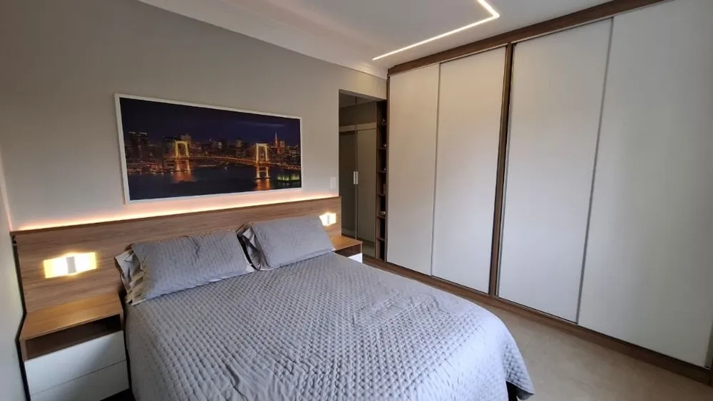 Apartamento, 3 quartos, 109 m² - Foto 5