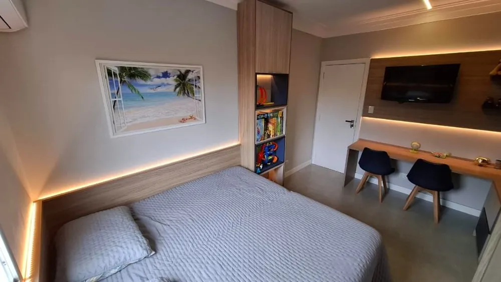 Apartamento, 3 quartos, 109 m² - Foto 8